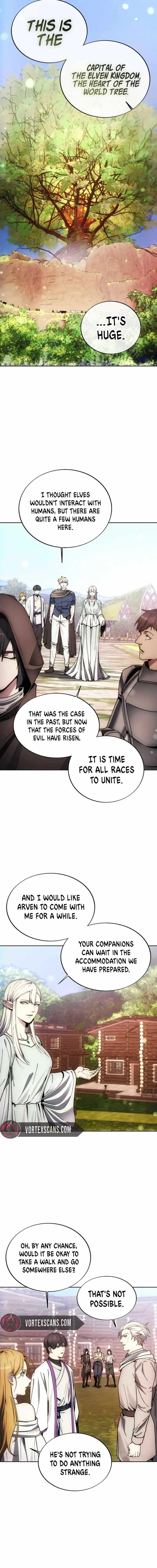 Read How To Live As a Villain EN Manga Online