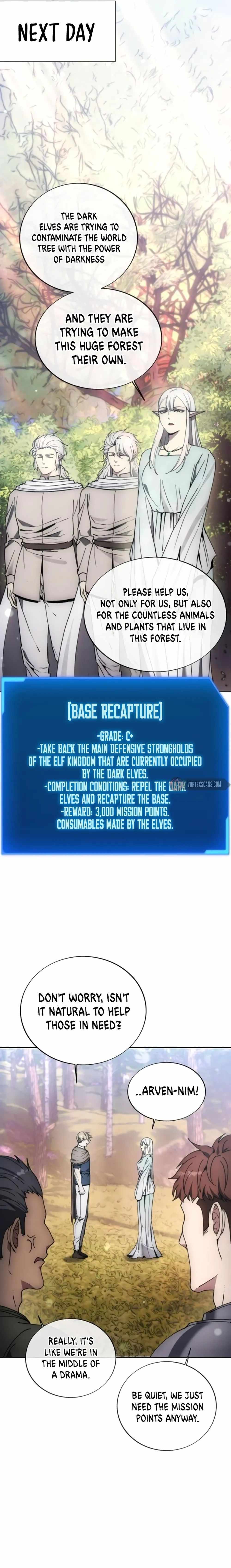 Read How To Live As a Villain EN Manga Online