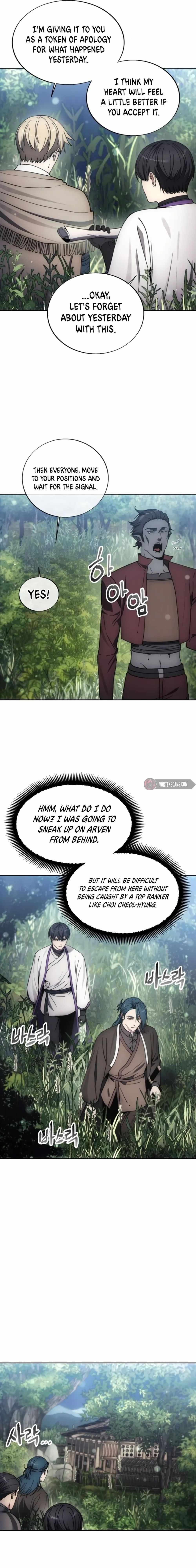 Read How To Live As a Villain EN Manga Online