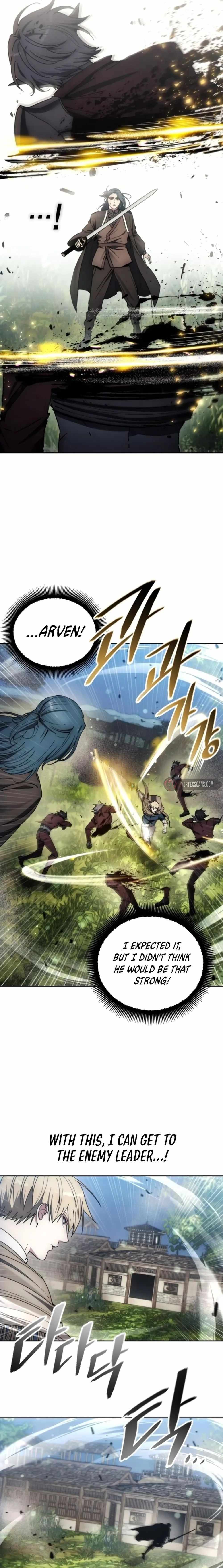 Read How To Live As a Villain EN Manga Online