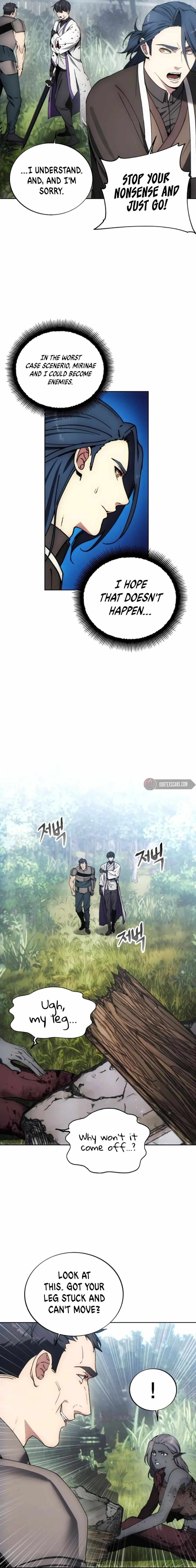 Read How To Live As a Villain EN Manga Online