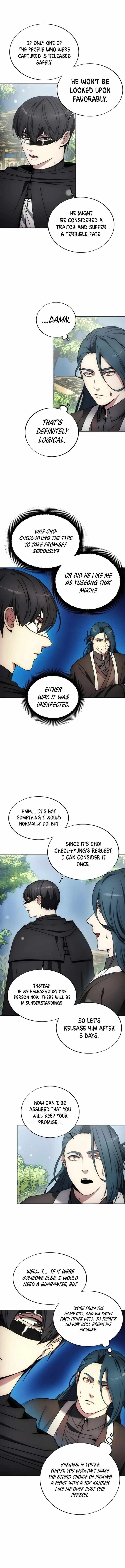 Read How To Live As a Villain EN Manga Online