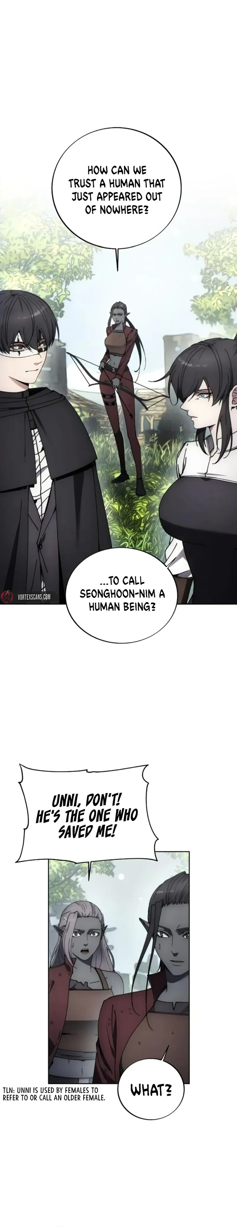 Read How To Live As a Villain EN Manga Online