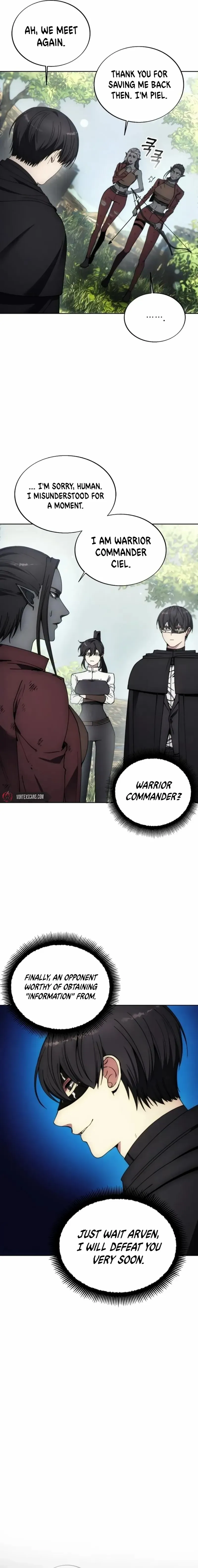 Read How To Live As a Villain EN Manga Online