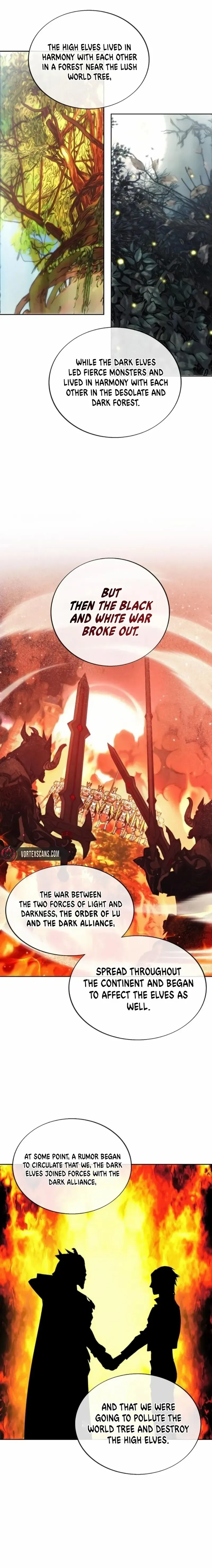 Read How To Live As a Villain EN Manga Online