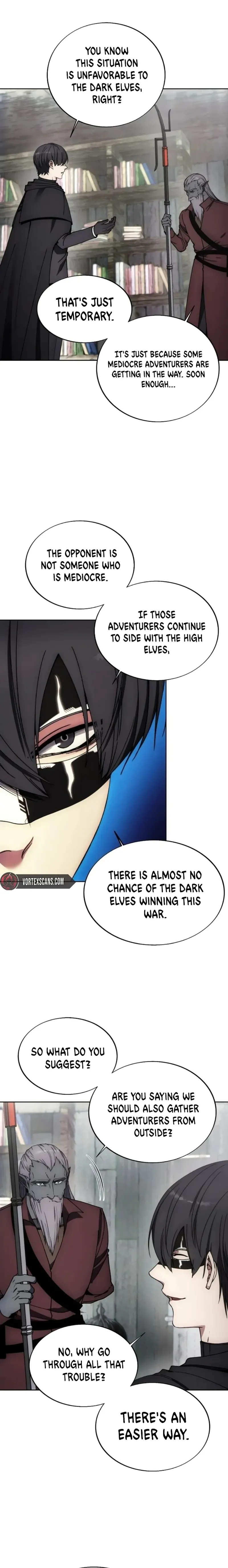 Read How To Live As a Villain EN Manga Online