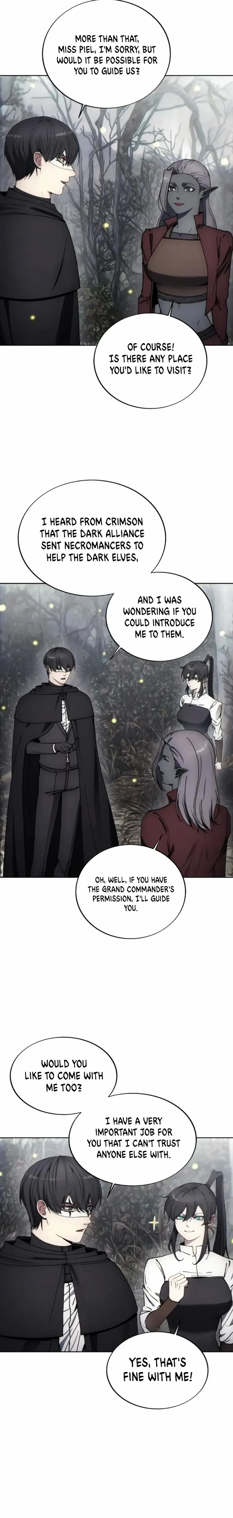 Read How To Live As a Villain EN Manga Online