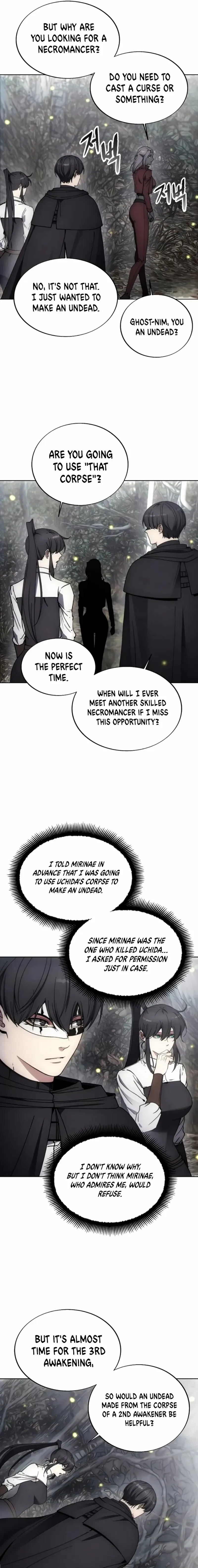 Read How To Live As a Villain EN Manga Online