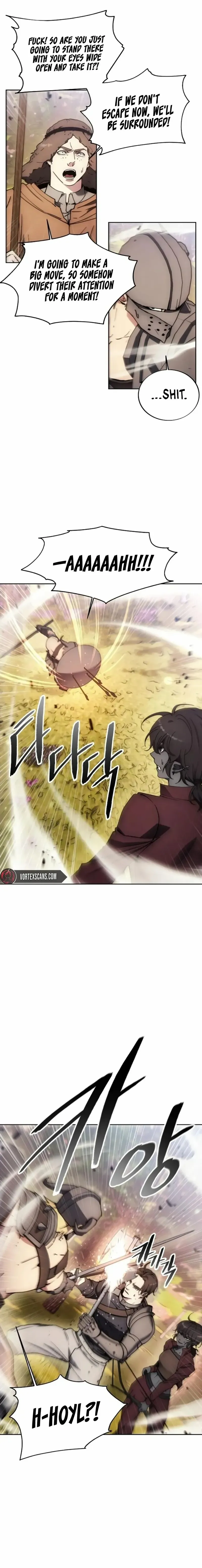 Read How To Live As a Villain EN Manga Online