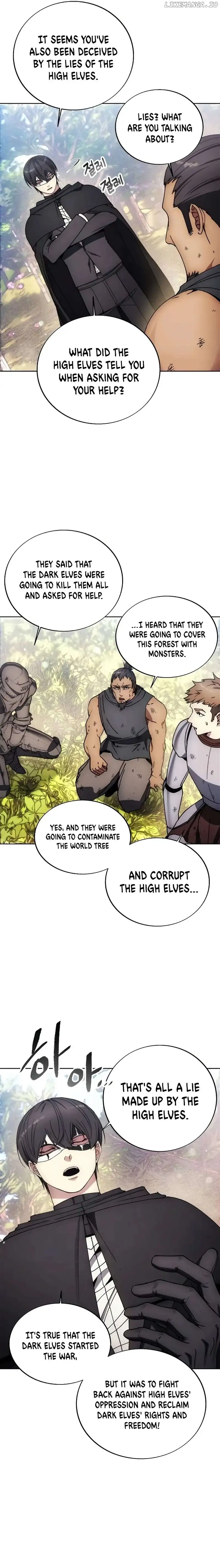 Read How To Live As a Villain EN Manga Online