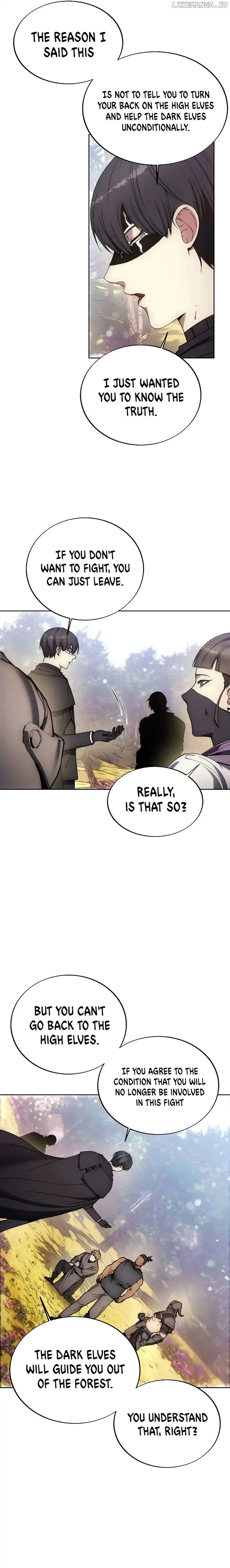 Read How To Live As a Villain EN Manga Online