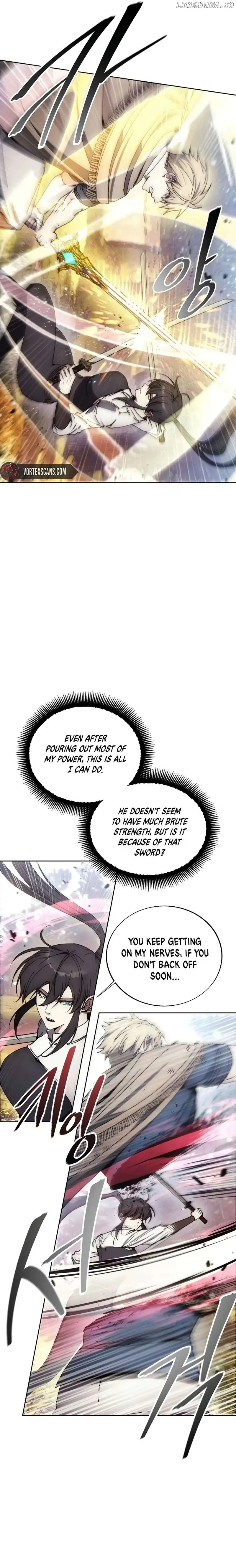 Read How To Live As a Villain EN Manga Online