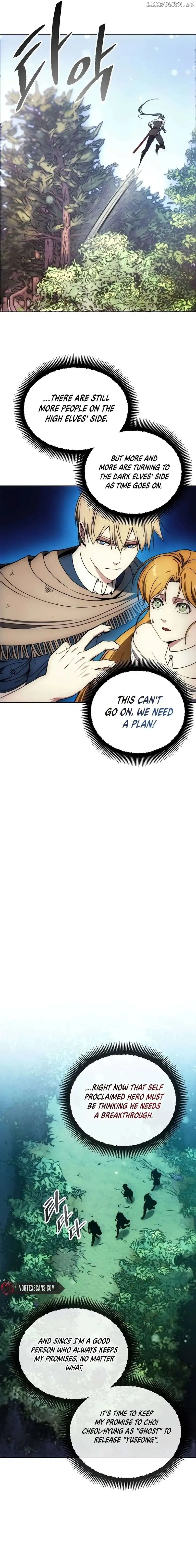 Read How To Live As a Villain EN Manga Online