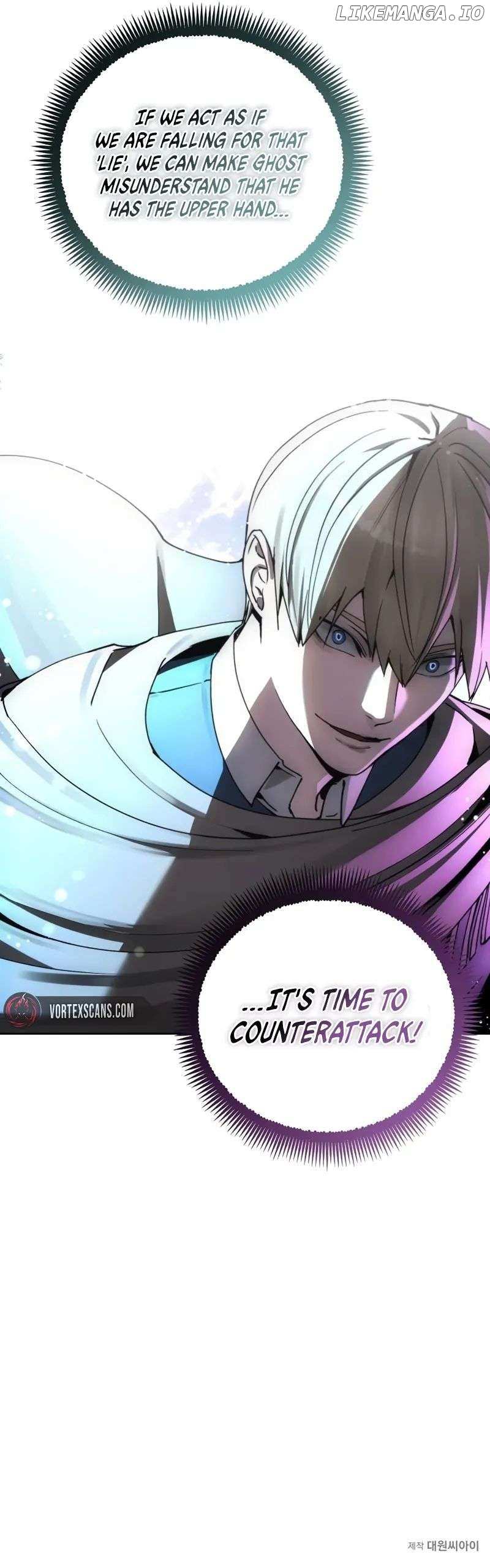 Read How To Live As a Villain EN Manga Online