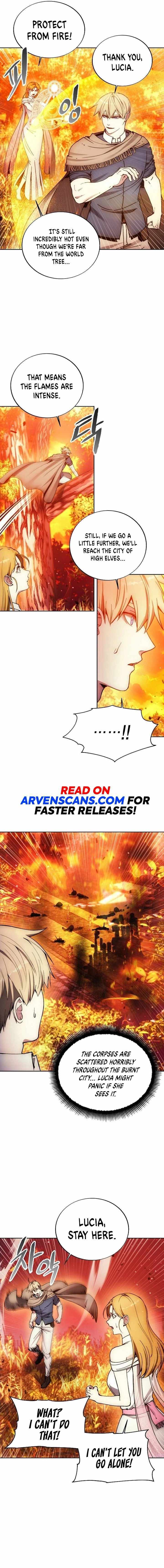 Read How To Live As a Villain EN Manga Online