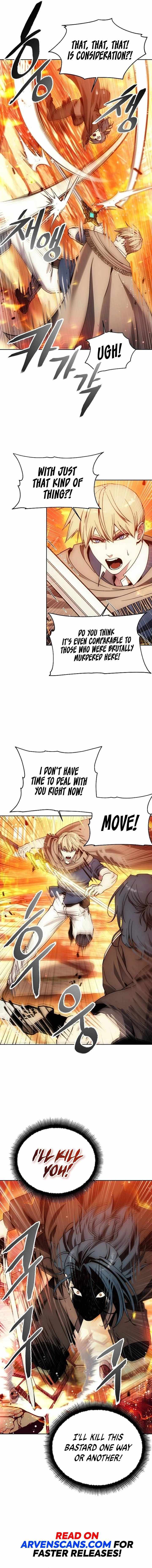 Read How To Live As a Villain EN Manga Online