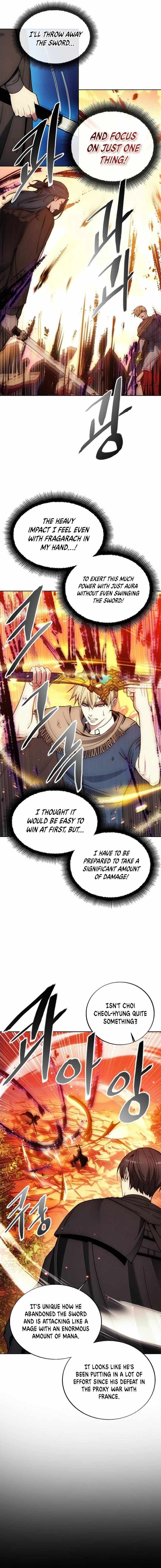 Read How To Live As a Villain EN Manga Online