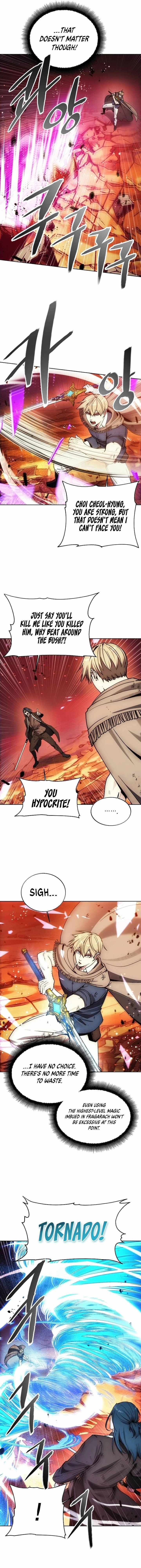 Read How To Live As a Villain EN Manga Online