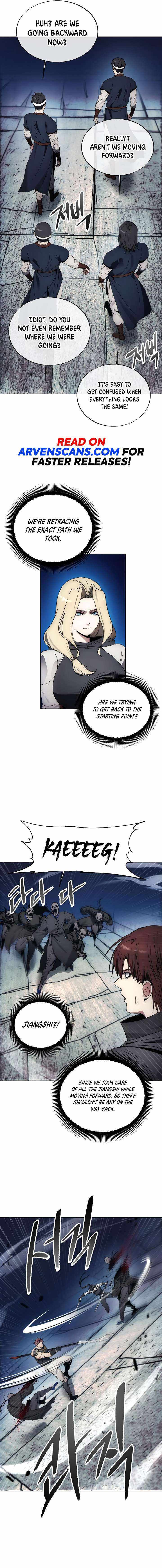 Read How To Live As a Villain EN Manga Online