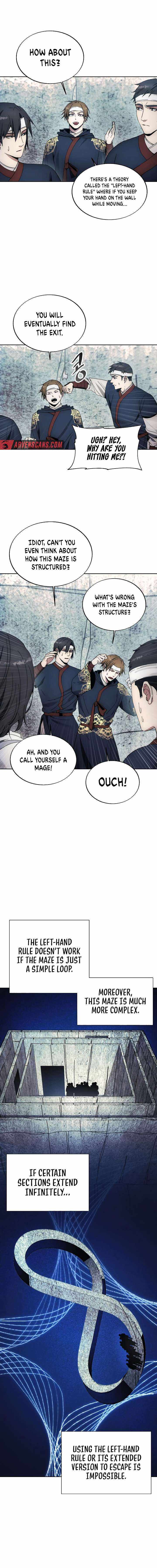 Read How To Live As a Villain EN Manga Online