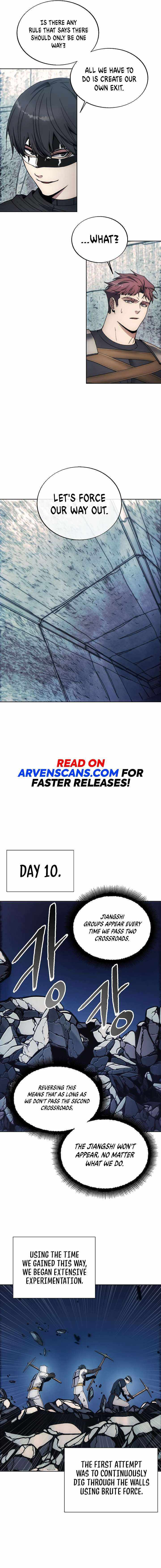 Read How To Live As a Villain EN Manga Online