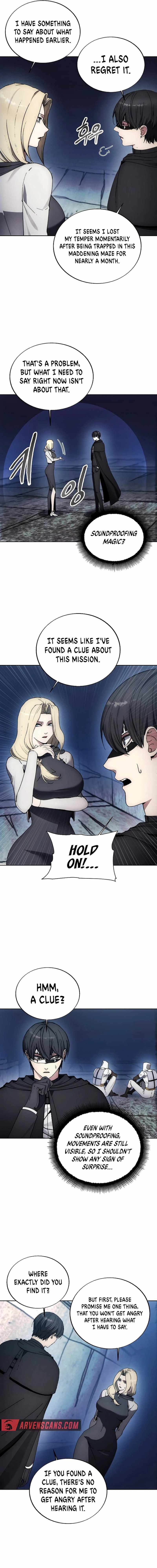 Read How To Live As a Villain EN Manga Online