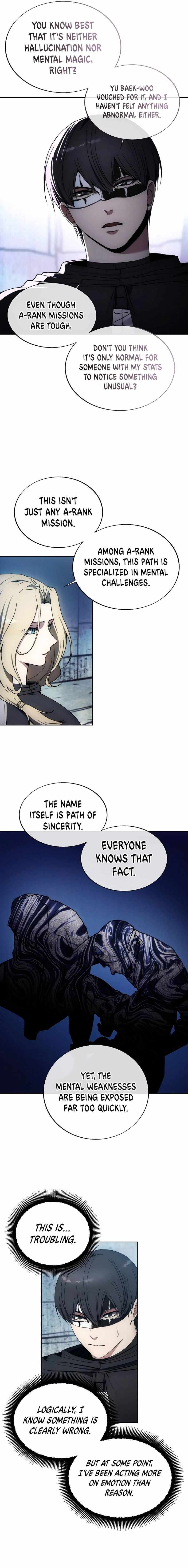 Read How To Live As a Villain EN Manga Online