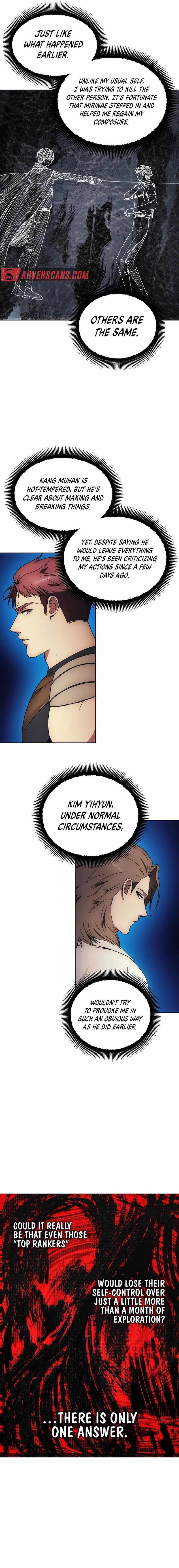 Read How To Live As a Villain EN Manga Online