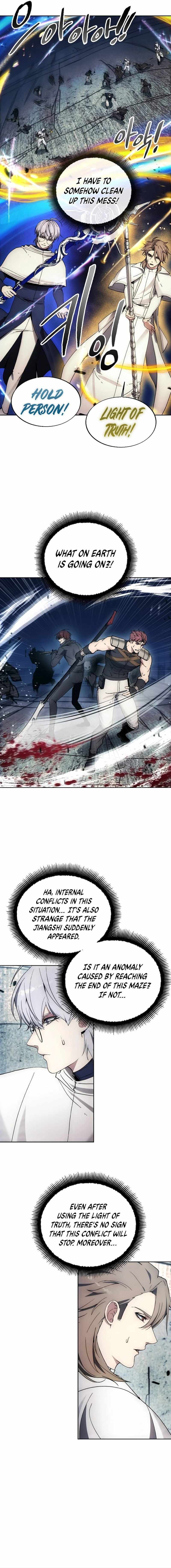 Read How To Live As a Villain EN Manga Online