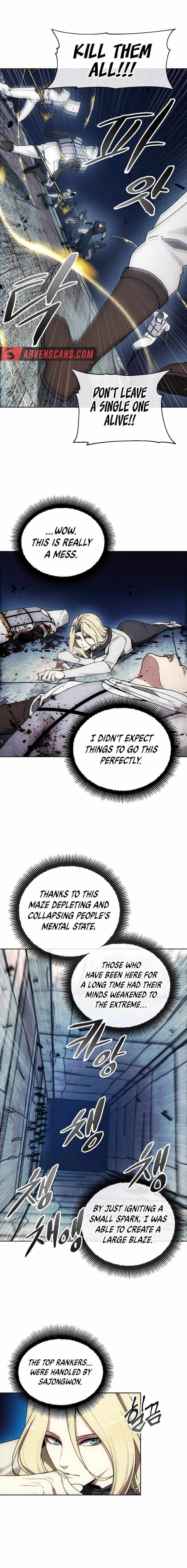 Read How To Live As a Villain EN Manga Online