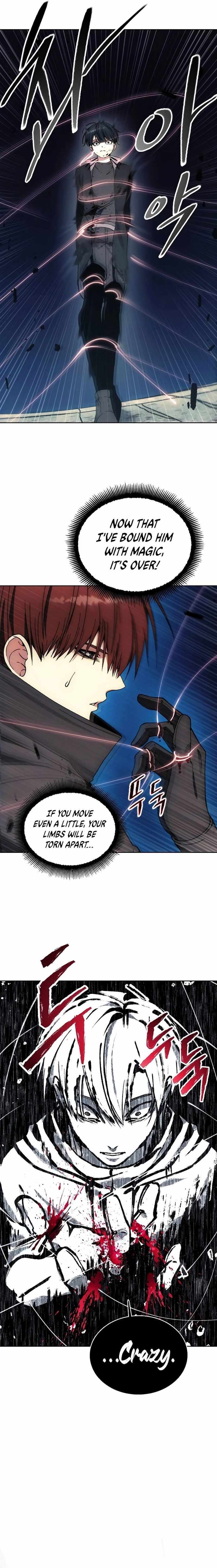 Read How To Live As a Villain EN Manga Online