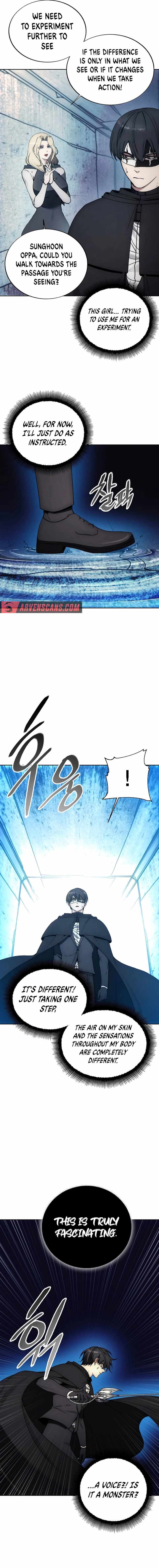 Read How To Live As a Villain EN Manga Online