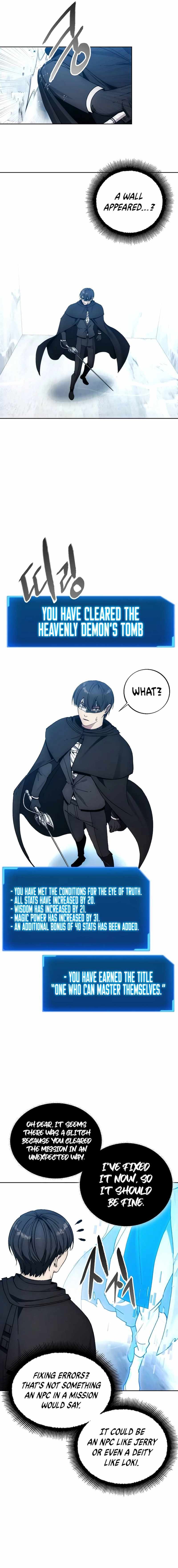 Read How To Live As a Villain EN Manga Online