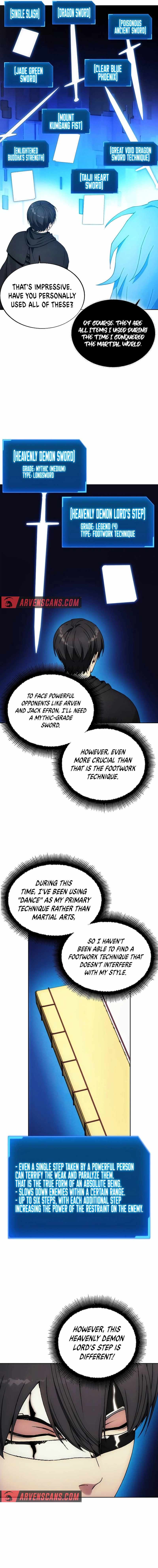 Read How To Live As a Villain EN Manga Online