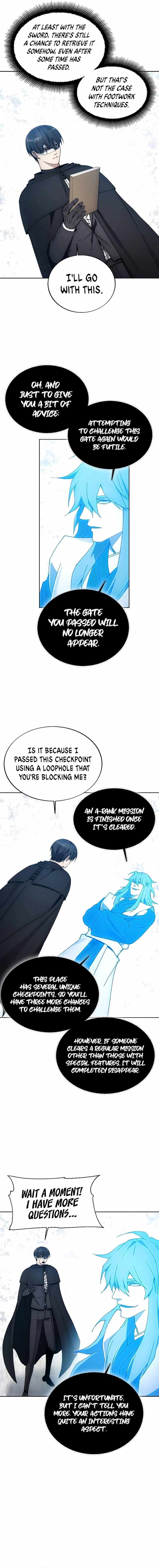 Read How To Live As a Villain EN Manga Online