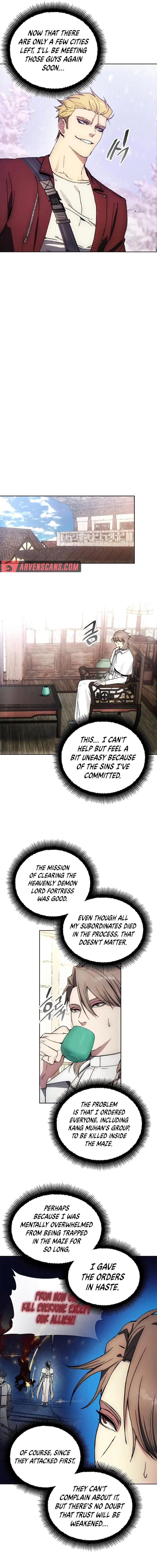 Read How To Live As a Villain EN Manga Online