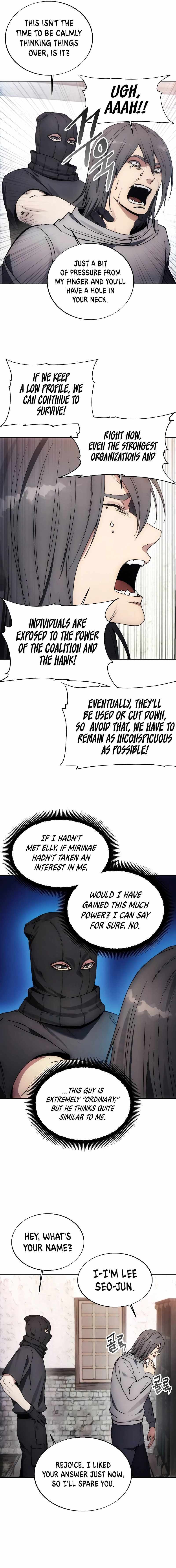 Read How To Live As a Villain EN Manga Online