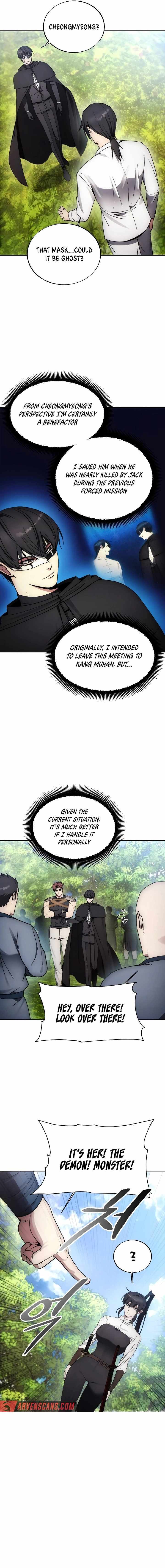 Read How To Live As a Villain EN Manga Online