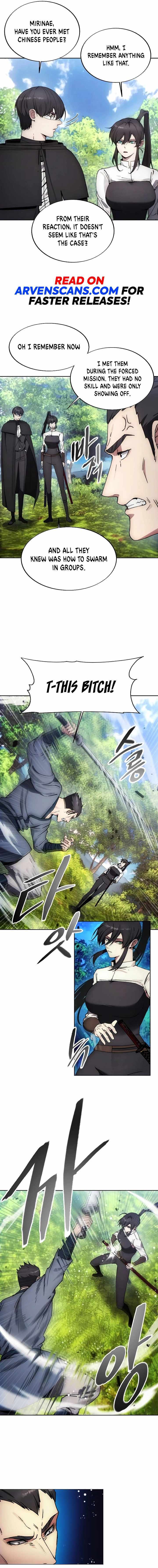 Read How To Live As a Villain EN Manga Online