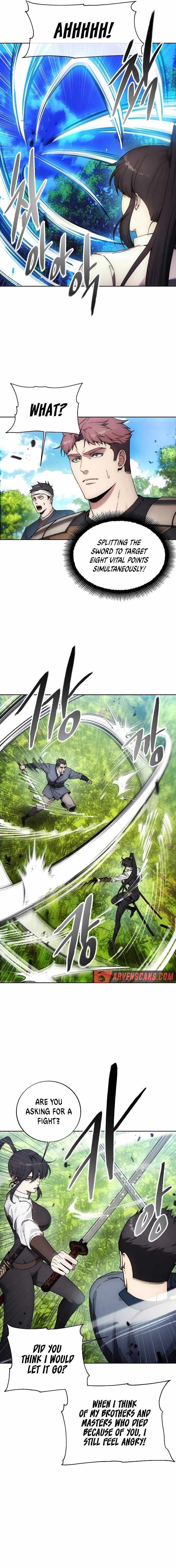 Read How To Live As a Villain EN Manga Online