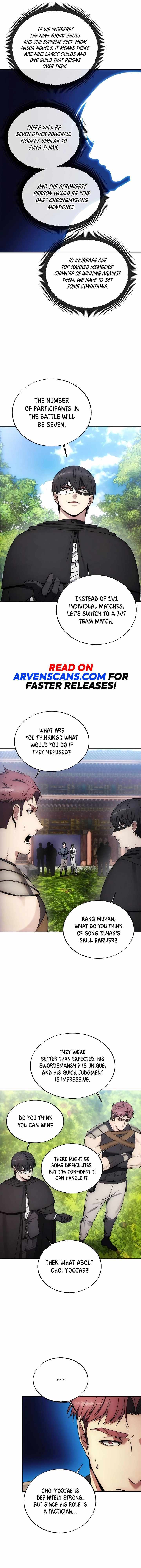 Read How To Live As a Villain EN Manga Online