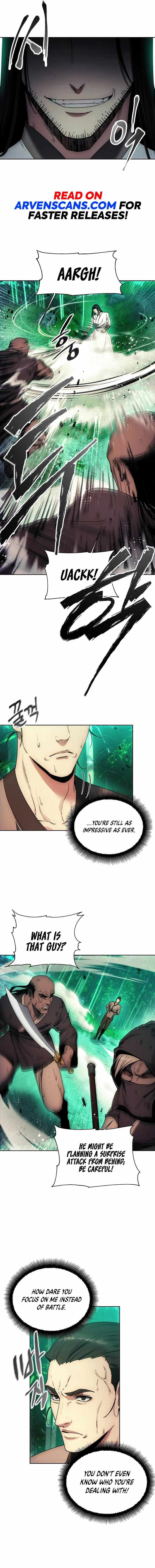 Read How To Live As a Villain EN Manga Online