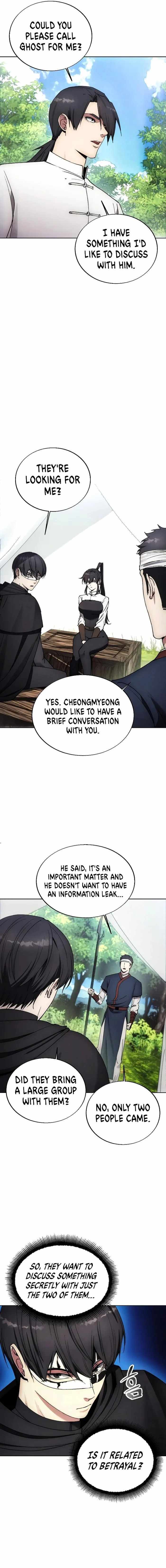 Read How To Live As a Villain EN Manga Online