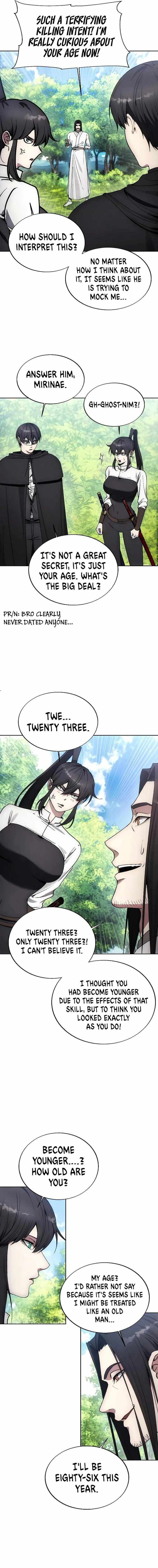 Read How To Live As a Villain EN Manga Online