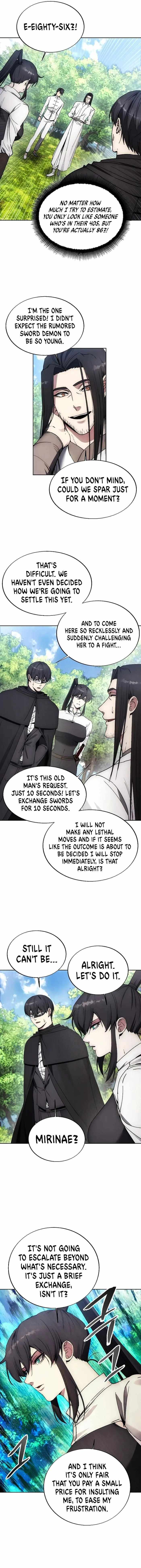 Read How To Live As a Villain EN Manga Online