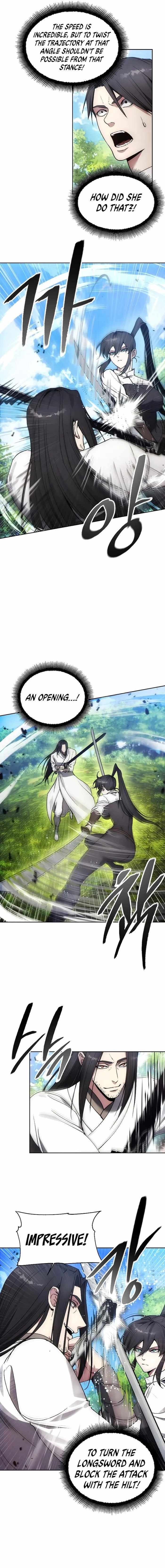 Read How To Live As a Villain EN Manga Online