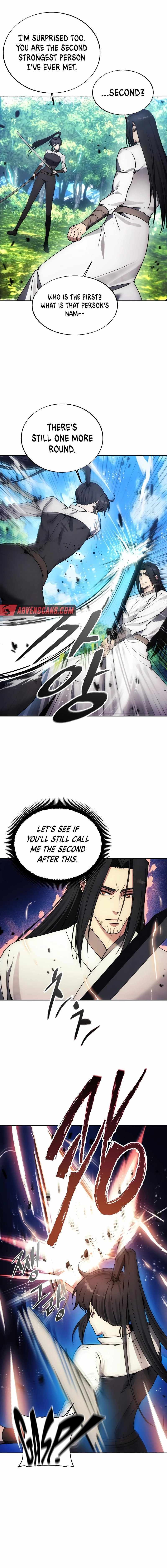 Read How To Live As a Villain EN Manga Online