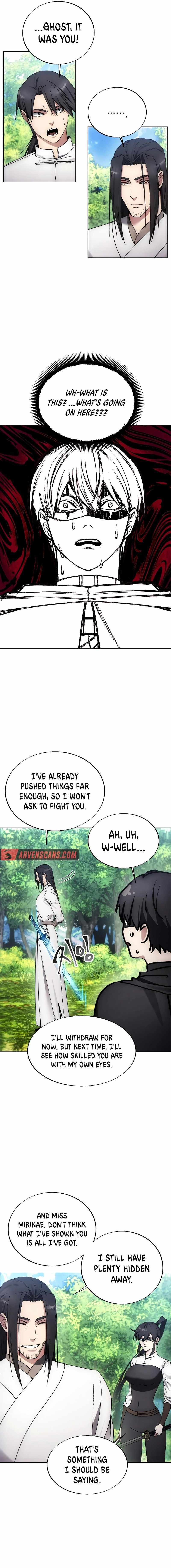 Read How To Live As a Villain EN Manga Online