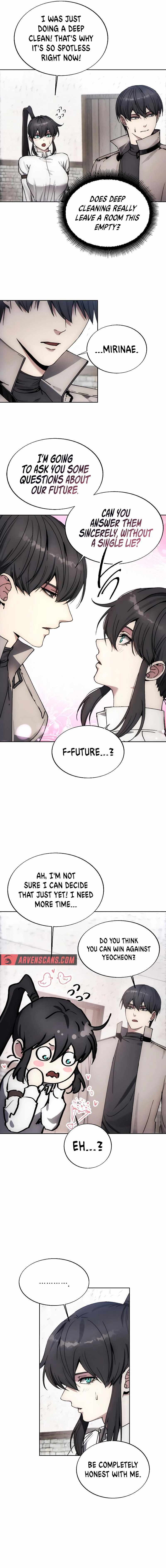 Read How To Live As a Villain EN Manga Online