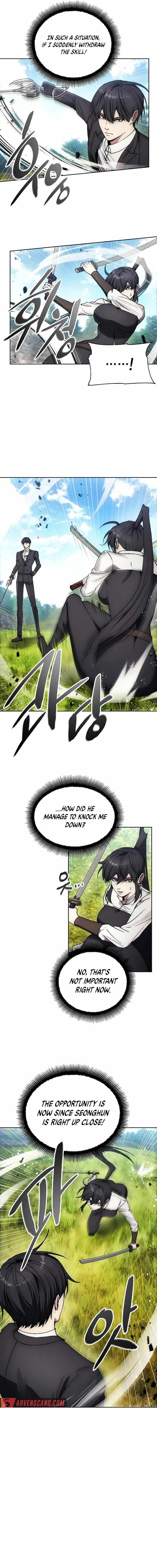 Read How To Live As a Villain EN Manga Online